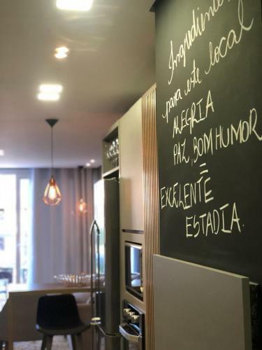Apartamento Aptos Cobertura Conceito Gramado