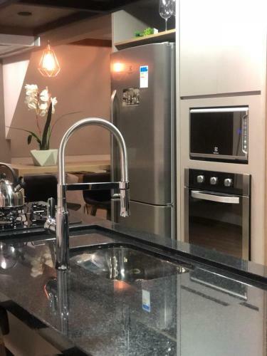 Apartamento Aptos Cobertura Conceito Gramado