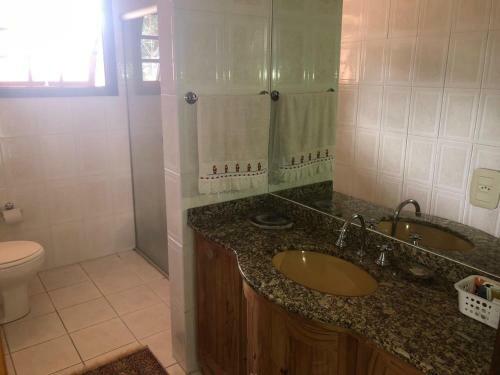 Fant�stica Casa Em Gramado