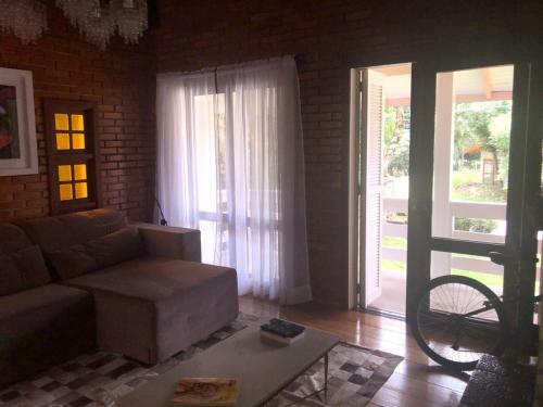 Fant�stica Casa Em Gramado
