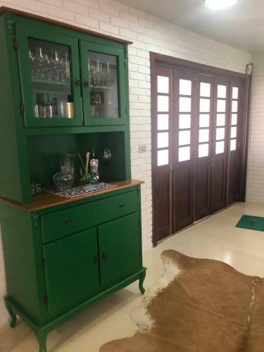 Fant�stica Casa Em Gramado