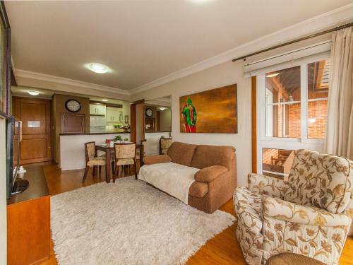 Apartamento Villa Di Pietro - 404