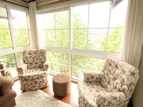 Apartamento Villa Di Pietro - 404