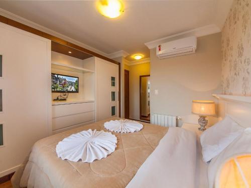 Apartamento Villa Di Pietro - 404