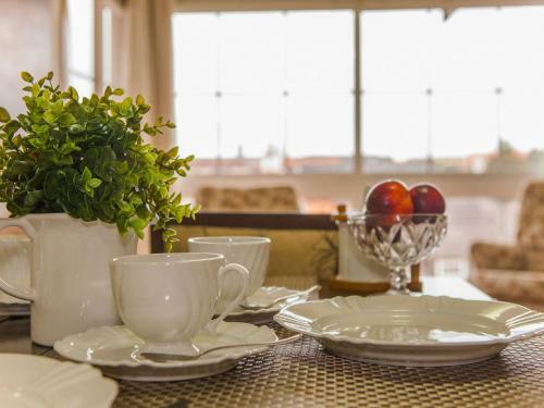 Apartamento Villa Di Pietro - 404