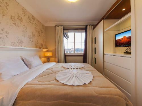 Apartamento Villa Di Pietro - 404