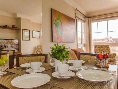 Apartamento Villa Di Pietro - 404