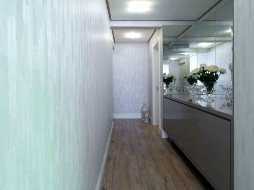 Apartamento Residencial Via Florida 03 Dormit�rios