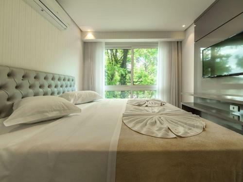 Apartamento Residencial Via Florida 03 Dormit�rios