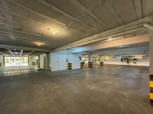 Apartamento Residencial Via Florida 03 Dormit�rios