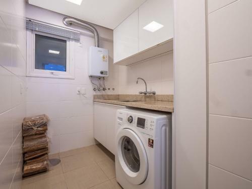 Apartamento Residencial Via Florida 03 Dormit�rios