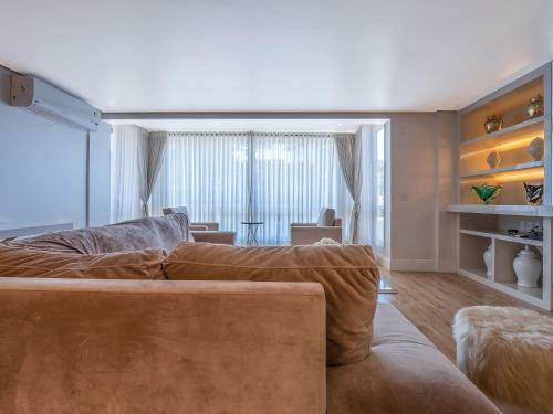 Apartamento Residencial Via Florida 03 Dormit�rios