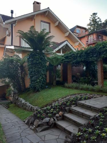 Apartamento Dona Beatriz 11