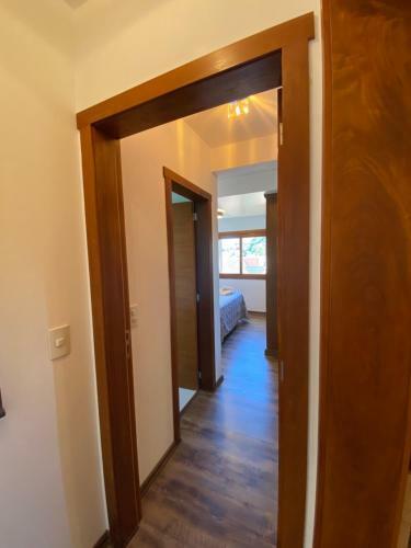 Apartamento No Centro De Gramado