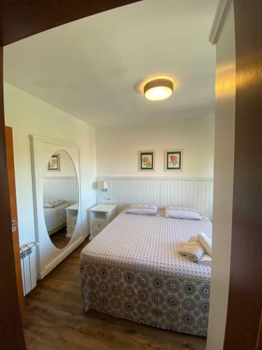 Apartamento No Centro De Gramado