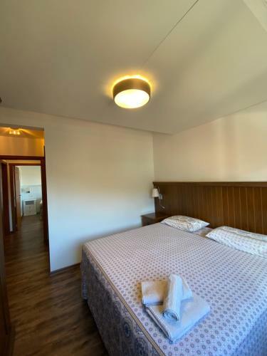 Apartamento No Centro De Gramado