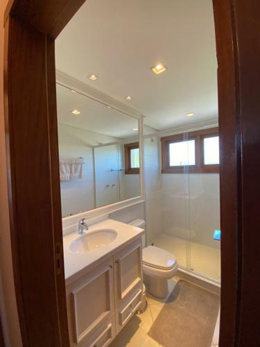 Apartamento No Centro De Gramado