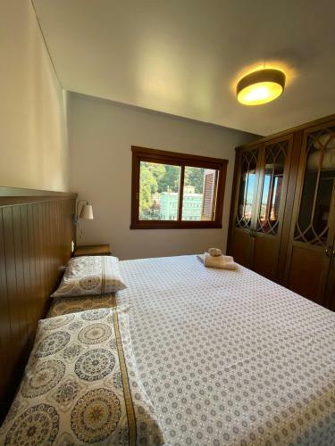Apartamento No Centro De Gramado