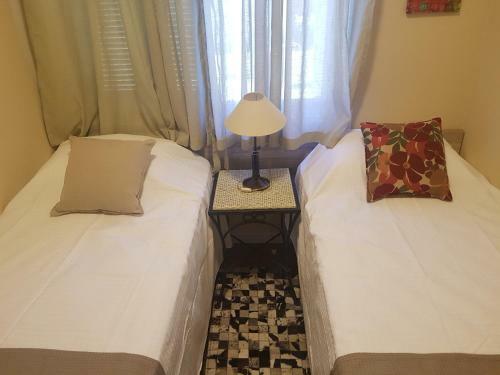Confort�vel Apartamento Pr�ximo Ao Lago Negro