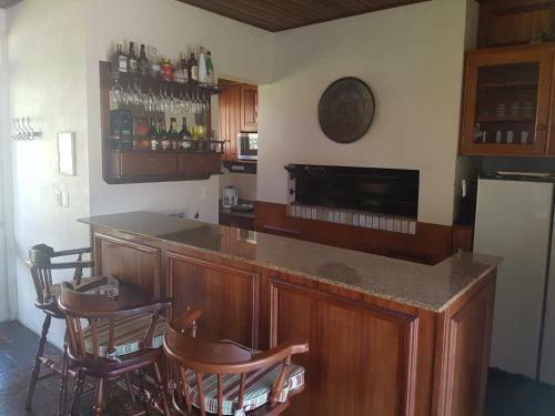 Confort�vel Apartamento Pr�ximo Ao Lago Negro