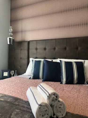 Apartamento Loft Luxo Centro de Gramado