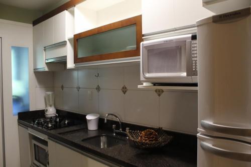 Rosa Apartamento Arauc�rias 203