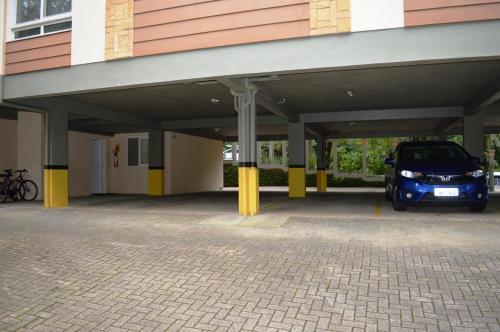 Rosa Apartamento Arauc�rias 203