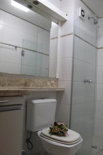 Rosa Apartamento Arauc�rias 203