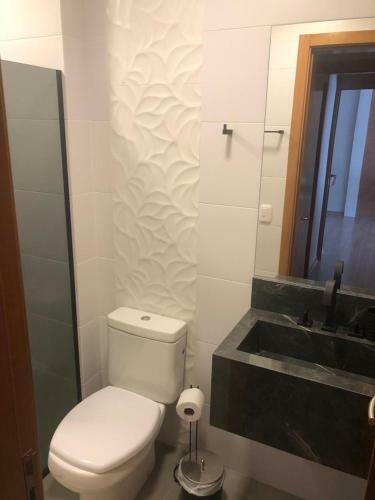 Apartamento de Luxo Casa de Pedra