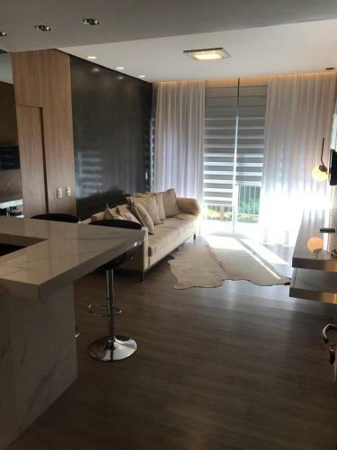 Apartamento de Luxo Casa de Pedra