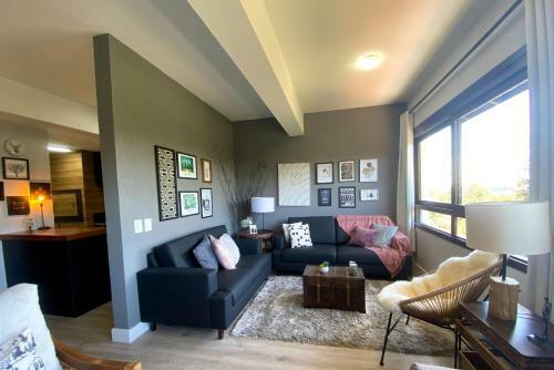 Apartamento Duplex Cobertura Morada Da Serra, Com 2 Suites