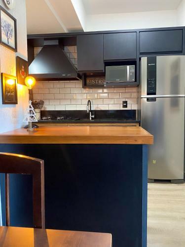 Apartamento Duplex Cobertura Morada Da Serra, Com 2 Suites