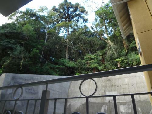 Apartamento 105 Da Borges