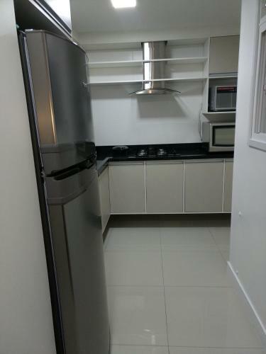 Apartamento 105 Da Borges