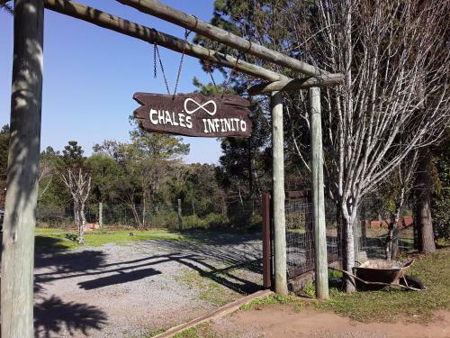 Chal�s Infinito