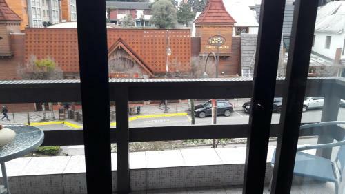 Apartamento Apto Centro De Gramado
