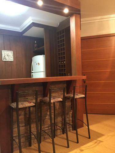 Apartamento Residencial Solar Das Esmeraldas