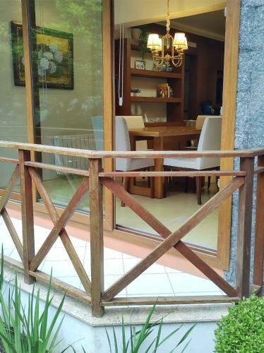 Apartamento Residencial Solar Das Esmeraldas