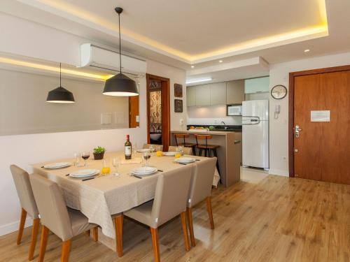 Apartamento Parque Da Vin�cola 304