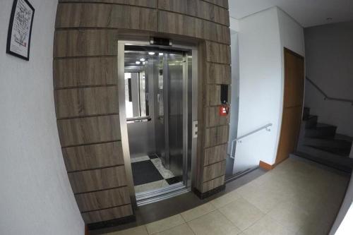 Apartamento Parque Da Vin�cola 304