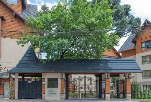 Apartamento Via Florida Luxo II - 303