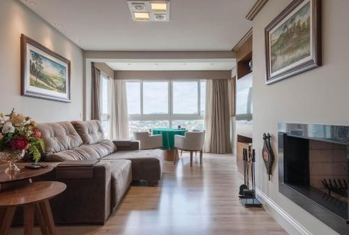 Apartamento Via Florida Luxo II - 303