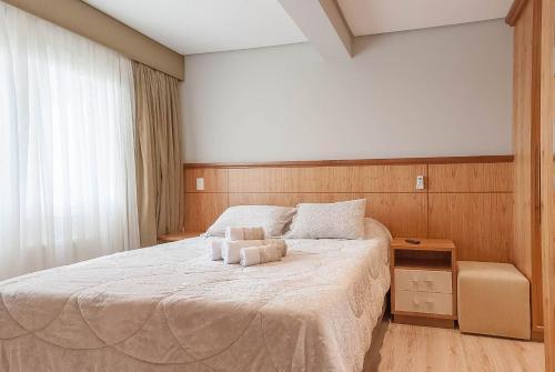 Apartamento Via Florida Luxo II - 303