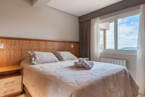 Apartamento Via Florida Luxo II - 303