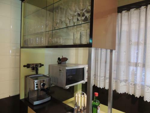 Apartamento Rua Coberta