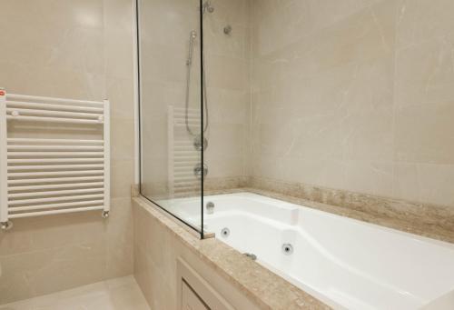 Apartamento Via Florida Luxo I - 302