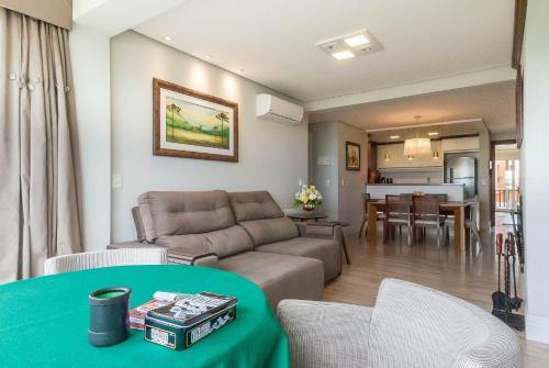 Apartamento Via Florida Luxo I - 302
