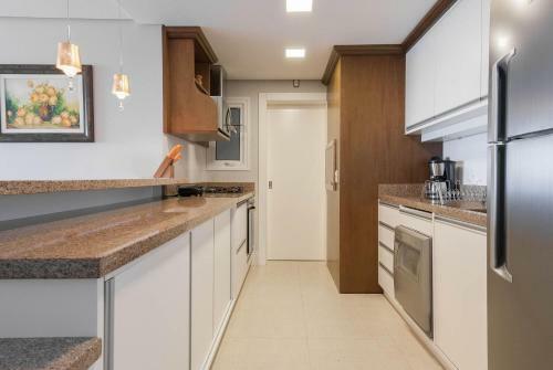 Apartamento Via Florida Luxo I - 302