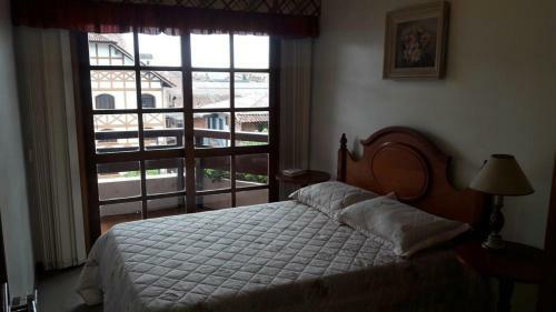 Apartamento No Cora��o de Gramado