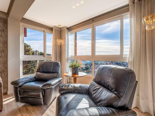 Apartamento Via Florida 402 C